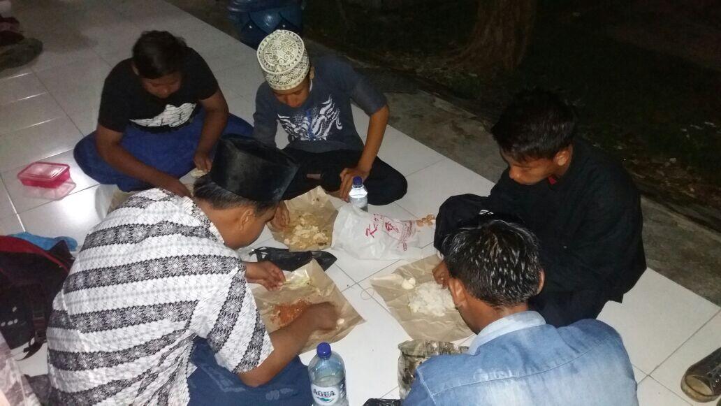 Serunya Komunitas Ini Bisa Berbagi Pengalaman