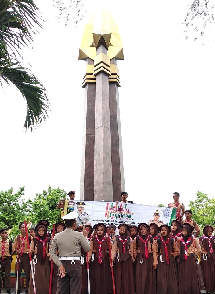 Serunya Komunitas Ini Bisa Berbagi Pengalaman