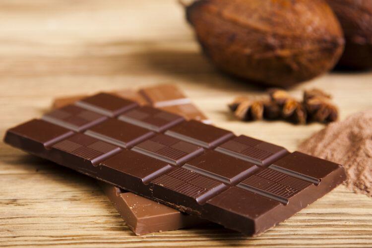 Hobi Makan Cokelat? Ini Manfaatnya Gan Sis...