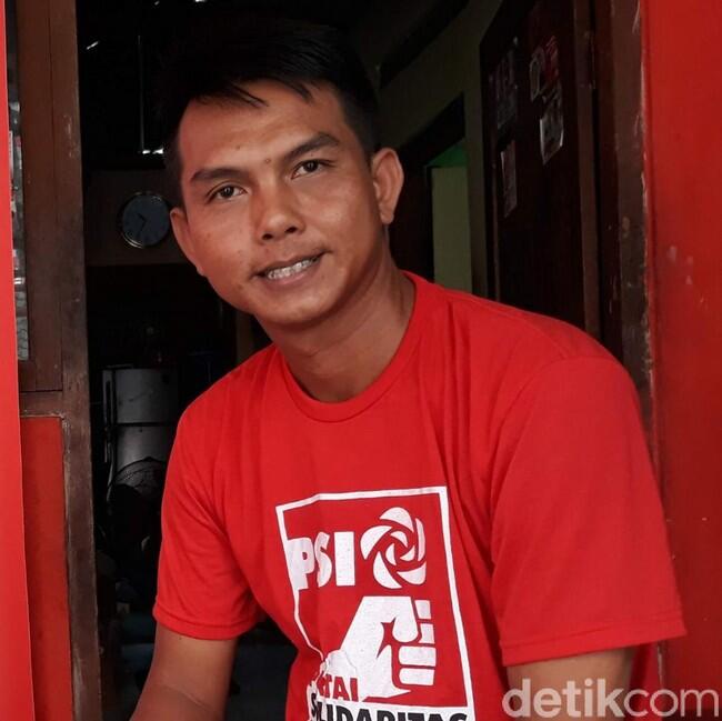 PSI Siapkan 40 Ribu KTP Dukung Gibran Cawalkot Solo Jalur Independen