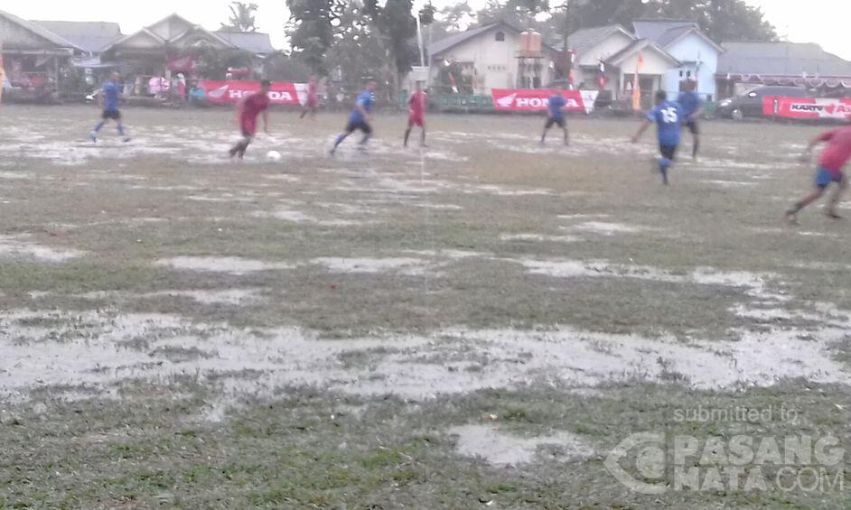 Selain Organisasi yang Kacau, Ini Alasan Kenapa Sepak Bola Indonesia Sulit Berkembang