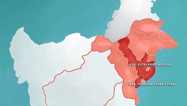 Pansus Pemindahan Ibu Kota Selesaikan Rekomendasi, Ini Hasilnya