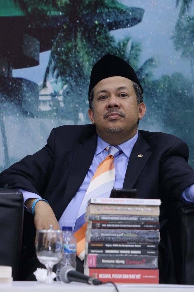 Ayo bersatu! Waspadai perpecahan 