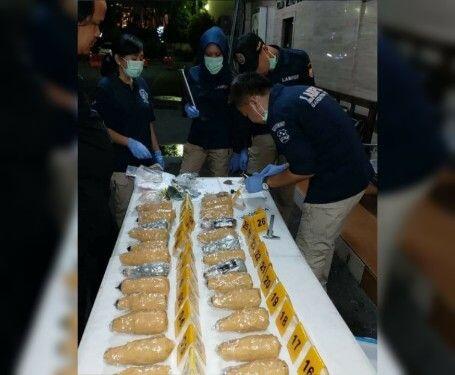 Biodata Dr Abdul Basith, Dosen Berprestasi IPB yg Dibekuk Soal Perakitan Bom Molotov