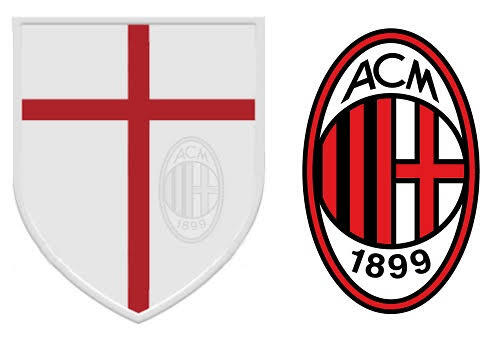Logo Dan Jersey Club Sepakbola Eropa Coraknya Sering Lambang Red Cross Kenapa?