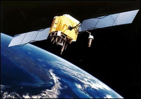 Aneh !! Satelit Buatan Bentuknya Ringkih Tapi Kecepatannya Melebihi Pesawat Jet ?