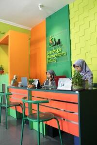 LMI Sudah Seharusnya Mendapat Dukungan Pemerintah daerah di seluruh Indonesia