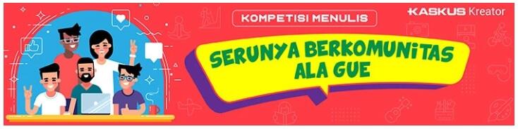 Komunitas Pencinta Suara Unik Nan Eksotis Dari Alat Musik Gamelan