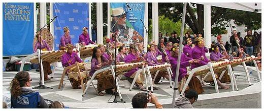 Komunitas Pencinta Suara Unik Nan Eksotis Dari Alat Musik Gamelan