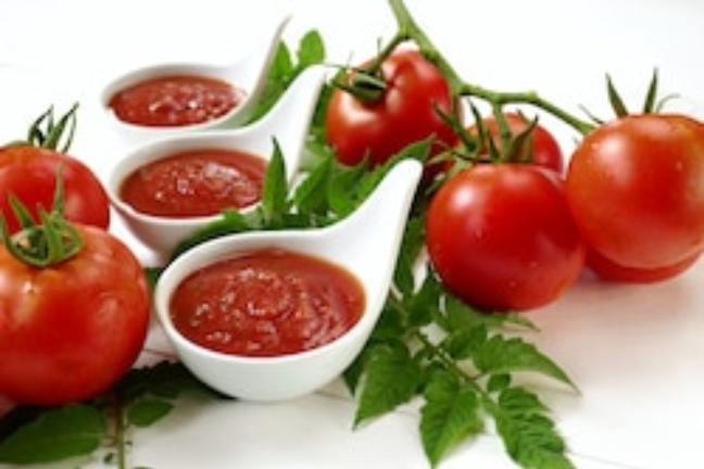 2 Resep Cara Membuat Saus Tomat dan Cabai Homemade Non MSG