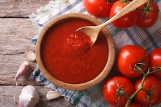 2 Resep Cara Membuat Saus Tomat dan Cabai Homemade Non MSG