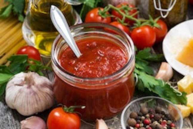 2 Resep Cara Membuat Saus Tomat dan Cabai Homemade Non MSG