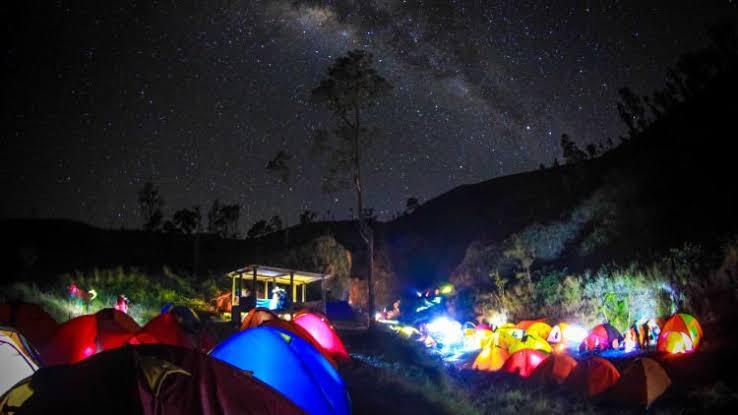 Budak Ratu Gunung Merapi