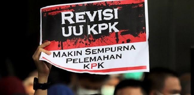 Revisi Undang-Undang KPK, Upaya Penguatan atau Pelemahan? 