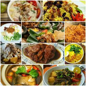 5 Makanan Khas Betawi Berikut Ini, Mana yang Pernah Agan Coba?