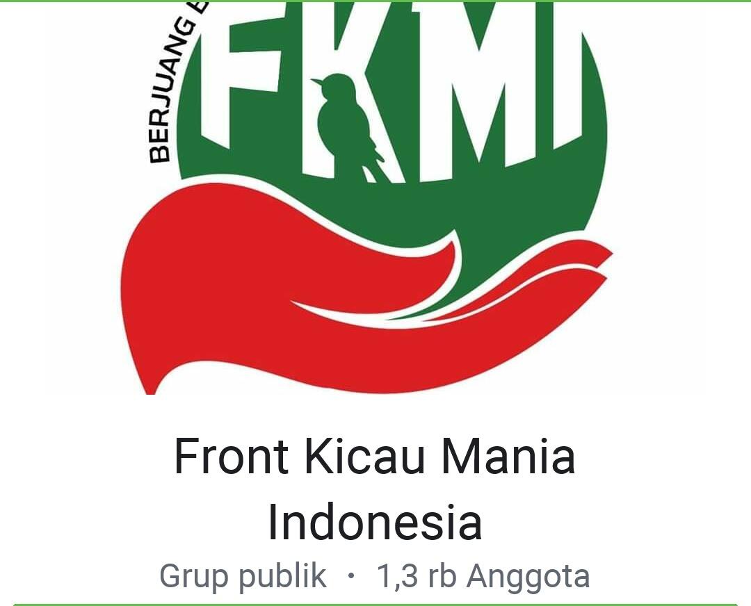 Komunitas Seru Dan Informatif Pilihan Cowok Penyuka Burung Dan Mata Kail