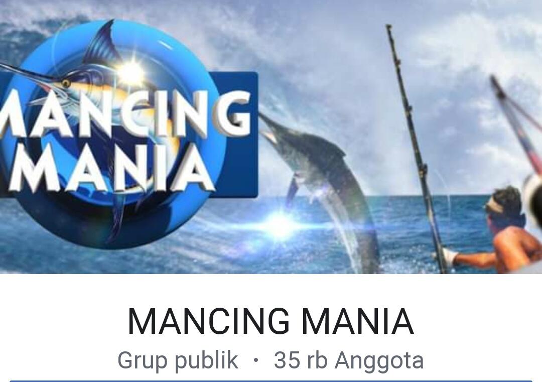 Komunitas Seru Dan Informatif Pilihan Cowok Penyuka Burung Dan Mata Kail