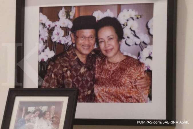 Poin Penting Cinta Sejati Habibie dan Ainun Bagi Saya