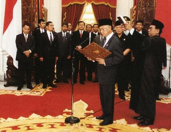 Selamat Jalan Kusuma Bangsa