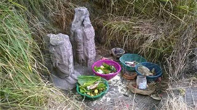 Pendakian Gunung Semeru: Kubuka Mata Batinku Demi Kau