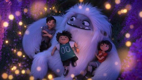 Abominable Puncaki Box Office dengan Total Pendapatan $29,7 Juta