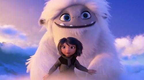 Abominable Puncaki Box Office dengan Total Pendapatan $29,7 Juta