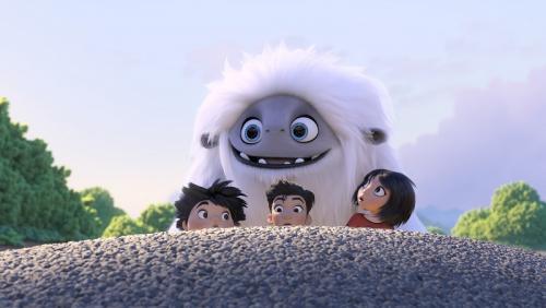 Abominable Puncaki Box Office dengan Total Pendapatan $29,7 Juta