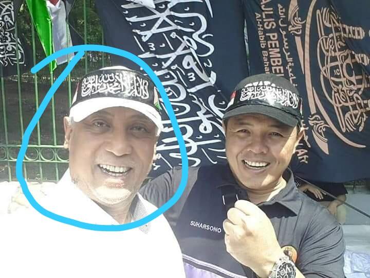 Biodata Dr Abdul Basith, Dosen Berprestasi IPB yg Dibekuk Soal Perakitan Bom Molotov