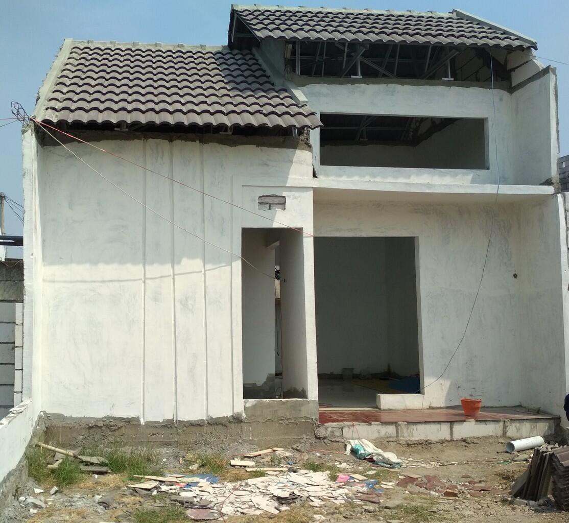 Terlanjur Beli Rumah KPR seperti ini. Nyesel Banget!