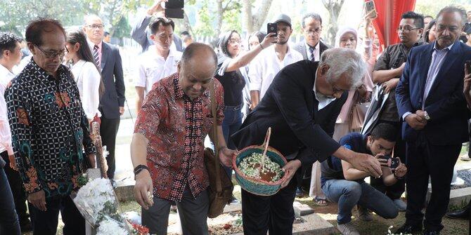 BJ Habibie, Pemimpin Yang Mendengarkan Keinginan Rakyat