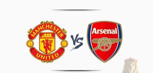 Prakiraan Formasi Man United vs Arsenal, Tumpuan Setan di Pundak Bocah 17 Tahun