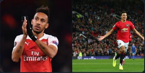 Prakiraan Formasi Man United vs Arsenal, Tumpuan Setan di Pundak Bocah 17 Tahun
