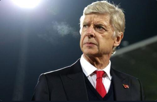 Arsene Wenger Latih Manchester United, Mungkinkah Kemustahilan Ini Terwujud?