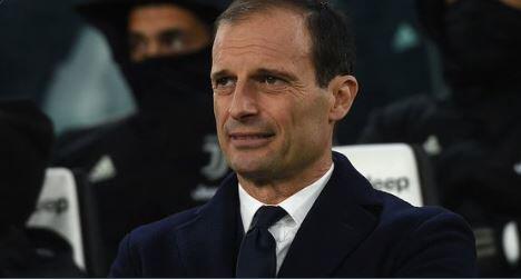 AC Milan Dekati Zona Degradasi, Solusinya CLBK dengan Allegri?