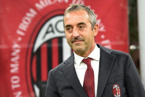 AC Milan Dekati Zona Degradasi, Solusinya CLBK dengan Allegri?