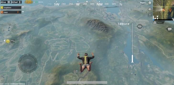 7 Tips dan Strategi Terbaik Bermain Game PUBG Mobile untuk Pemula