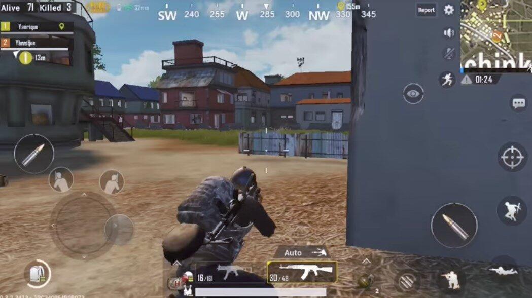 7 Tips dan Strategi Terbaik Bermain Game PUBG Mobile untuk Pemula