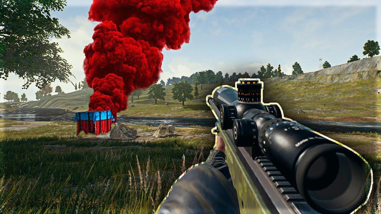 7 Tips dan Strategi Terbaik Bermain Game PUBG Mobile untuk Pemula