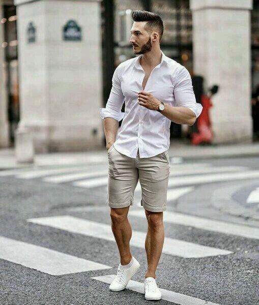 Ingin Tampil Modis dan Kece? Yuk, Simak 5 Fashion Modis untuk Pria Terbaru 2019!