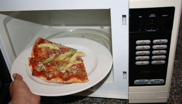 5 Cara Menggunakan Microwave Yang Baik dan Benar! | KASKUS