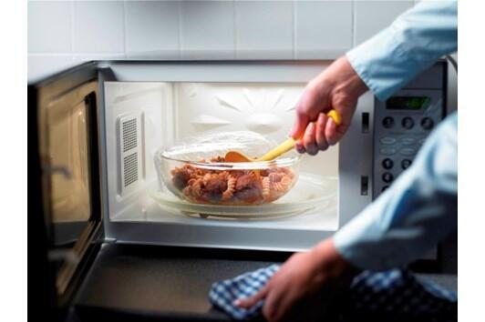5 Cara Menggunakan Microwave Yang Baik dan Benar! | KASKUS