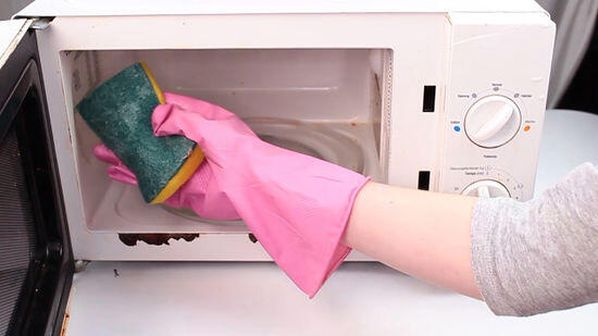 5 Cara Menggunakan Microwave Yang Baik dan Benar!