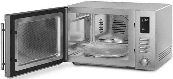 5 Cara Menggunakan Microwave Yang Baik dan Benar! | KASKUS