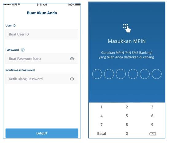 Manfaat dan Cara Mudah Aktivasi Mandiri Online