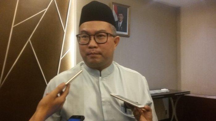 Rektor IPB: Saya Tidak Nyangka Abdul Basith Jadi Perancang Kerusuhan