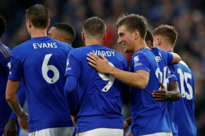 Hasil Pekan Ketujuh: Cerita Menarik Dari Pesta Gol Leicester City