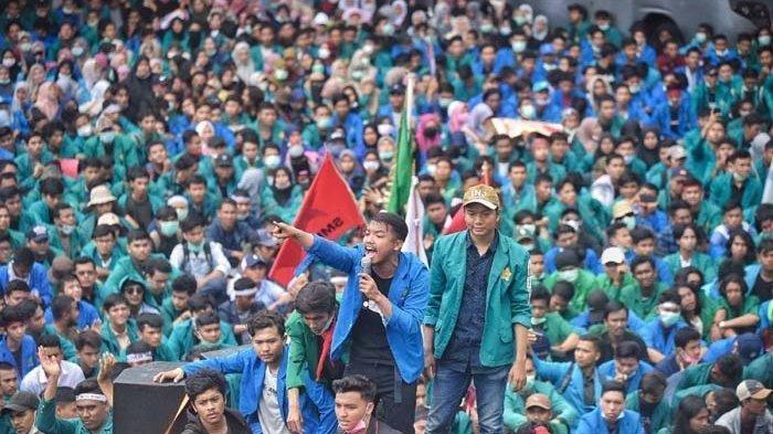 Ini KAMPUS di Jakarta yang Mahasiswanya Akan Demo di DPR Siang Ini, 30 September