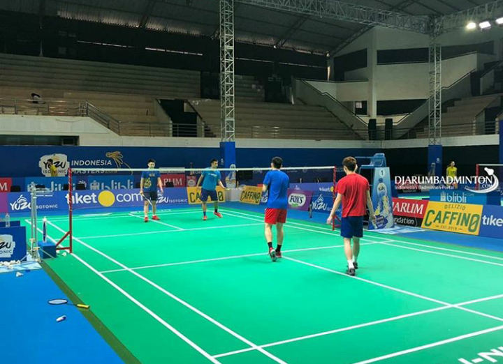 Olahraga Indonesia Butuh Partisipasi Aktif Seluruh Pihak, Yuk Didukung!