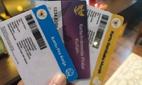 Segala Hal yang Mesti Agan Simak Soal Kartu Pra Kerja dari Pemerintah