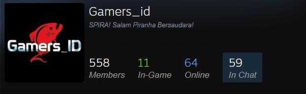 5 Manfaat Gabung di Komunitas Pecinta Game Original